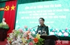 Defense Minister works with Border Guard Academy